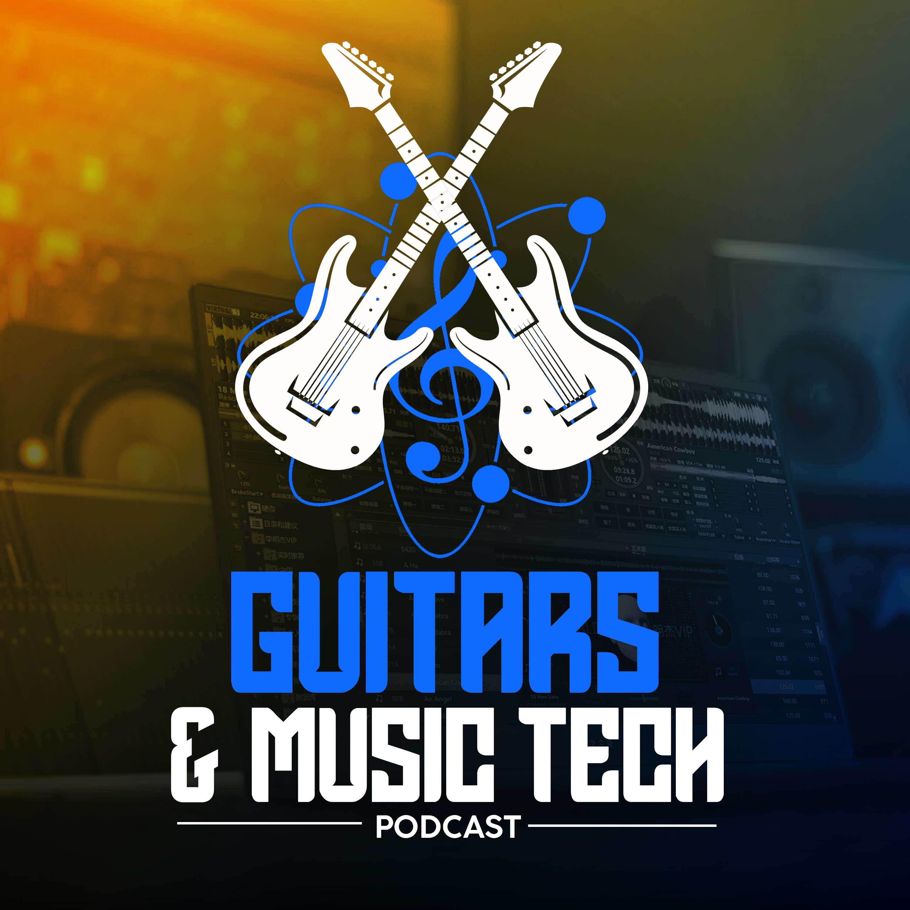 Guitars and Music Tech Podcast
